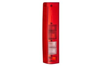 Piloto posterior HELLA 2SK 008 208-051
