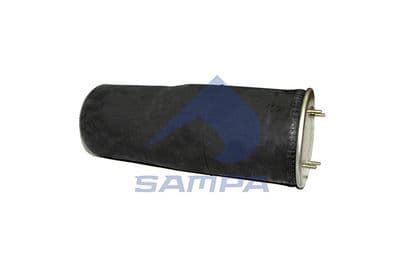 Cubrepolvo, suspensión neumática SAMPA SP 553138