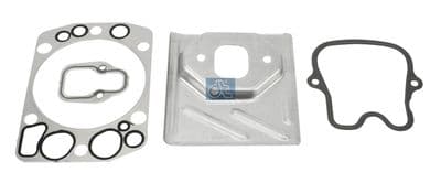 Juego de juntas, culata de cilindro DT Spare Parts 4.90785