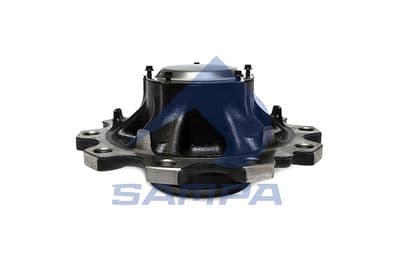 Buje SAMPA 085.211B