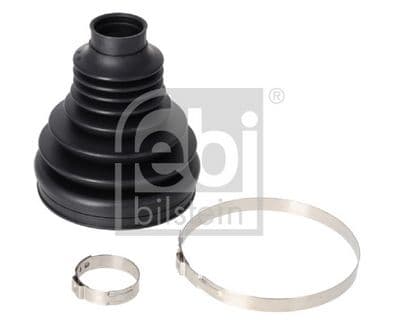 Juego de fuelles, eje de transmisión FEBI BILSTEIN 1003483