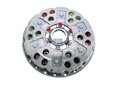 Plato de presión de clutch DT Spare Parts 2.30263