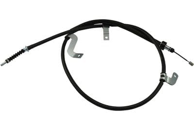 Cable de accionamiento, freno de estacionamiento Kavo Parts BHC-4173