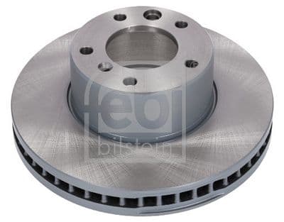 Disco de freno FEBI BILSTEIN 26109