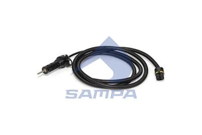 Sensor, desgaste de balata SAMPA 021.254