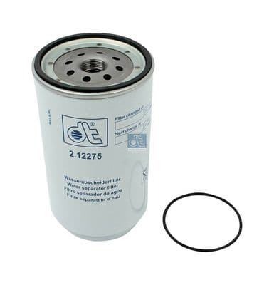 Filtro combustible DT Spare Parts 2.12275