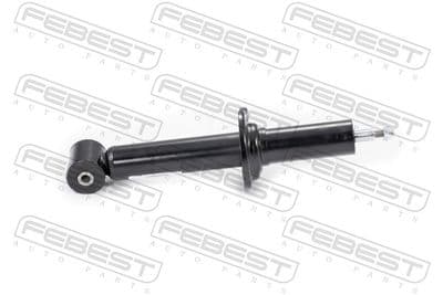 Amortiguador FEBEST 1707S-005R