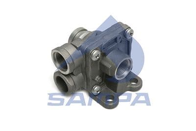 Válvula de descarga rápida SAMPA 096.3955