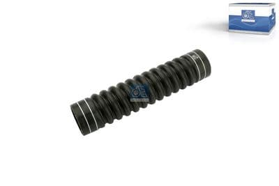 Tubería de radiador DT Spare Parts 1.11070
