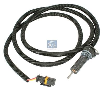Indicación de desgaste, balatas de frenos DT Spare Parts 3.62150