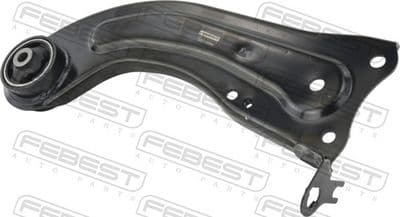 Brazo oscilante, suspensión de ruedas FEBEST 1525-T19RRH