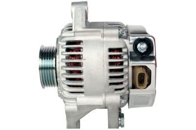 Alternador HELLA 8EL 012 429-441