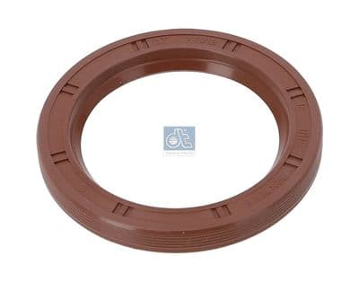 Retén para ejes, mando auxiliar DT Spare Parts 4.20319