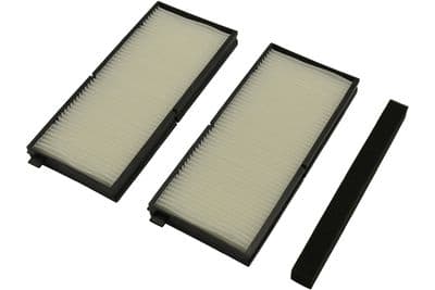 Filtro, aire del interior Kavo Parts KC-6103