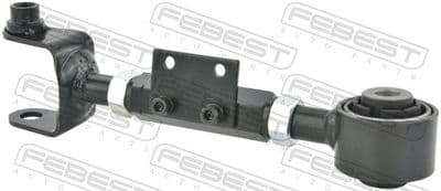 Brazo oscilante, suspensión de ruedas FEBEST 0325-CRVADJRRH
