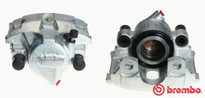 Caliper BREMBO F 06 033