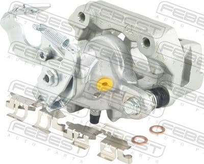 Caliper FEBEST 0177-ZRE152RRH