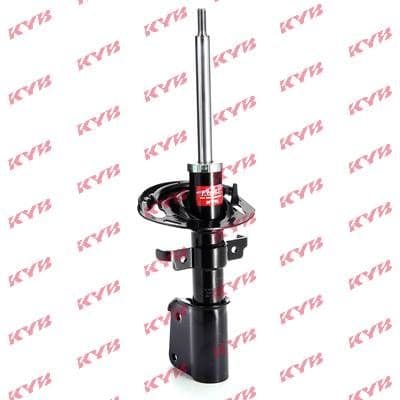 Amortiguador KYB 339734