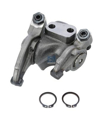 Juego de reparación DT Spare Parts 4.91390
