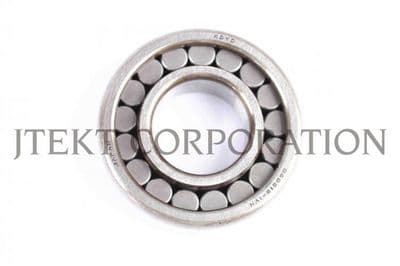Balero de rueda JTEKT (Koyo) 06NU0618-1VHC3