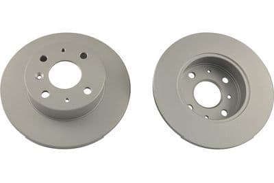 Disco de freno Kavo Parts BR-1705-C