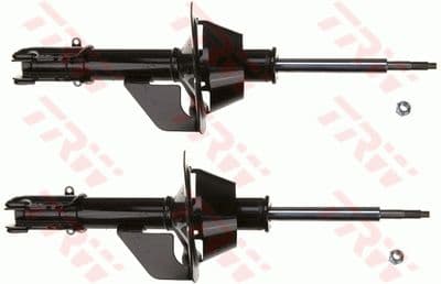Amortiguador TRW JGM562T