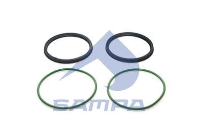 Juego de reparación, Retardador SAMPA 040.656