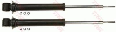 Amortiguador TRW JGS182T