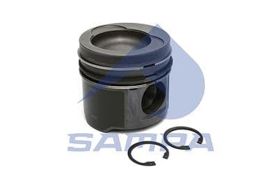 Pistón SAMPA 026.490