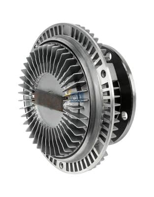 Acoplamiento, ventilador del radiador DT Spare Parts 4.64023