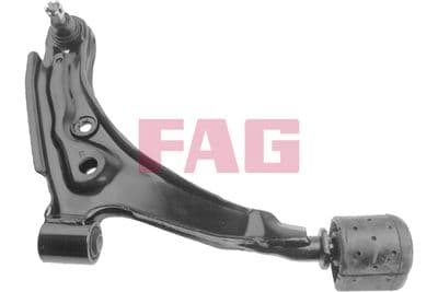 Brazo oscilante, suspensión de ruedas Schaeffler FAG 821 0486 10