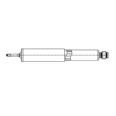 Amortiguador CTR GY0809G