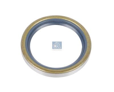 Junta tórica, montaje del árbol de transmisión DT Spare Parts 4.20295