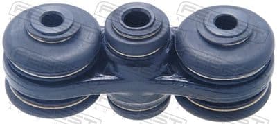 Brazo oscilante, suspensión de ruedas FEBEST 1824-ASJR