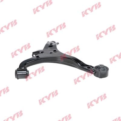 Brazo oscilante, suspensión de ruedas KYB KSC4946