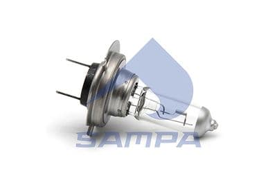 Foco, faro principal SAMPA 096.1836