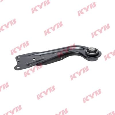 Brazo oscilante, suspensión de ruedas KYB KSC4242