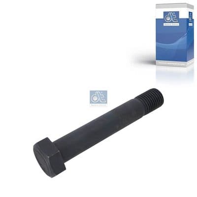 Tornillo DT Spare Parts 10.16377