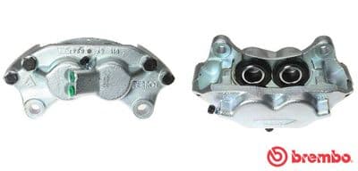 Caliper BREMBO F 50 056