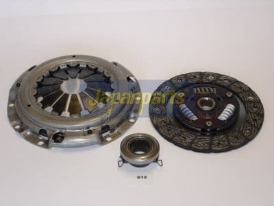 Kit de clutch JAPANPARTS KF-612