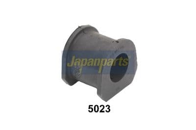 Casquillo del buje, estabilizador JAPANPARTS RU-5023