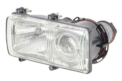 Faro principal HELLA 1DL 005 600-097