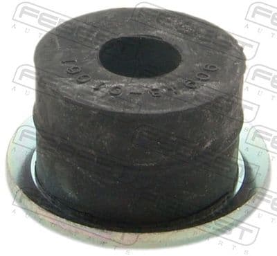 Soporte, brazo del eje FEBEST TSB-818