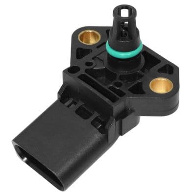 Sensor, presión del colector de admisión VALEO 367591