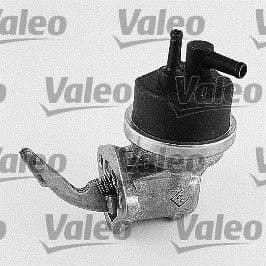 Bomba de combustible VALEO 247119