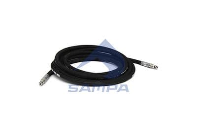 Manguera del clutch SAMPA 024.040