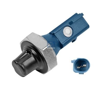 Sensor, presión de aceite DT Spare Parts 11.80600