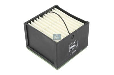 Filtro combustible DT Spare Parts 3.22012