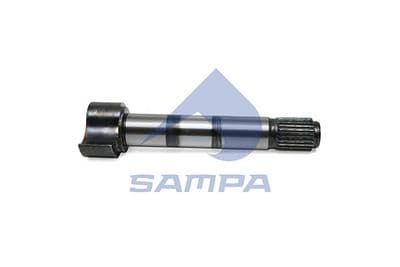Eje de freno SAMPA 010.1539