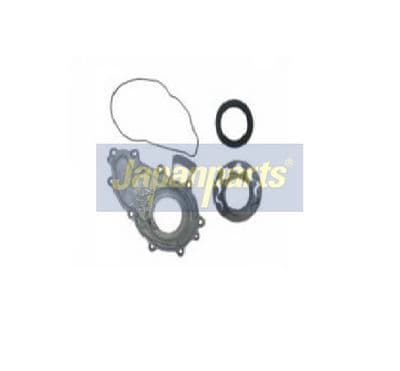 Juego de ruedas dentadas, bomba de aceite JAPANPARTS GK-TY06
